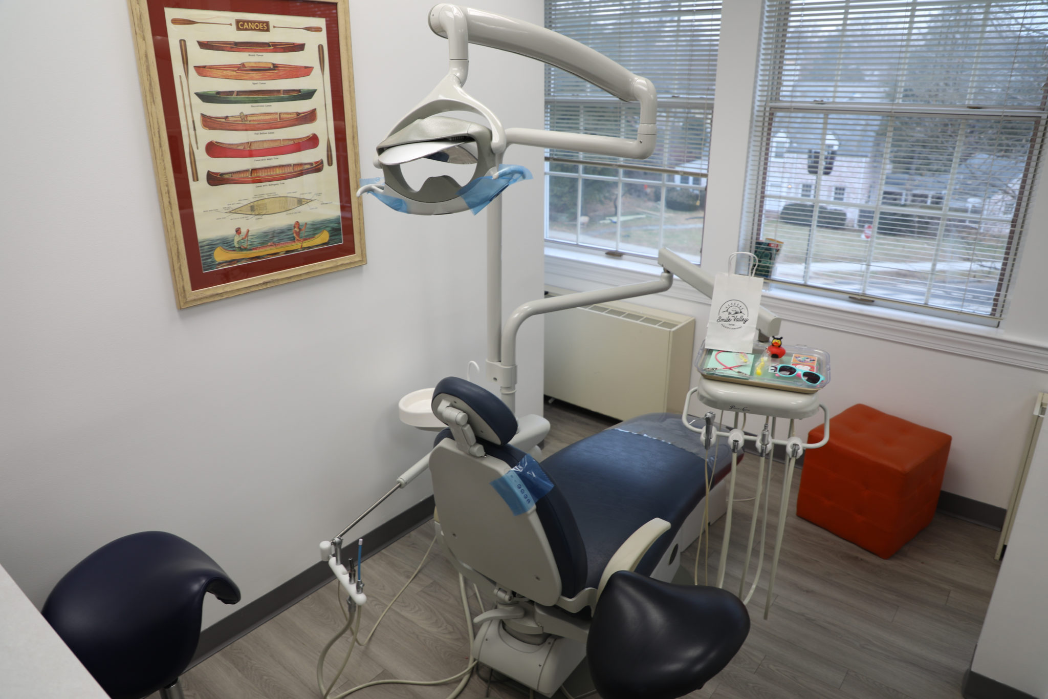 Smile Valley Pediatric Dentistry