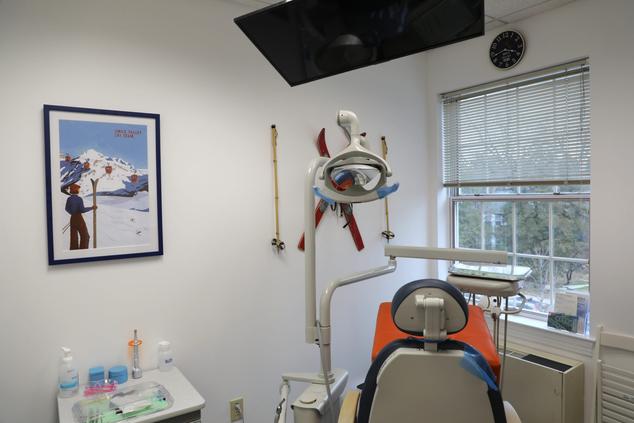 Smile Valley Pediatric Dentistry