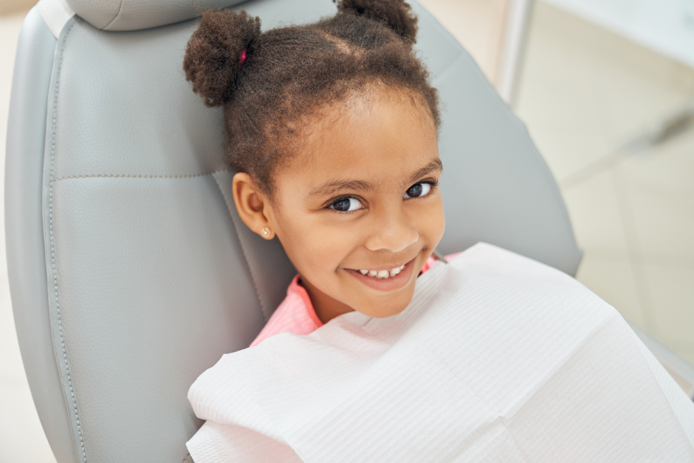 How This Seemingly Simple SAFE Technique Puts Our Pediatric Dental Patients at Ease