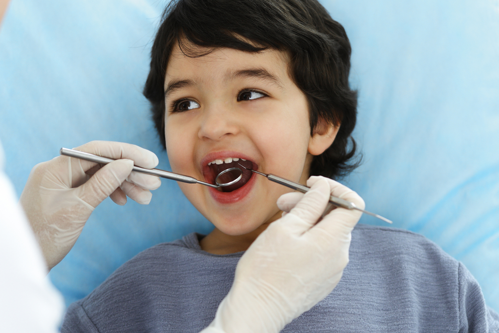 What is a Pediatric Dentist and Why Should My Child See One?