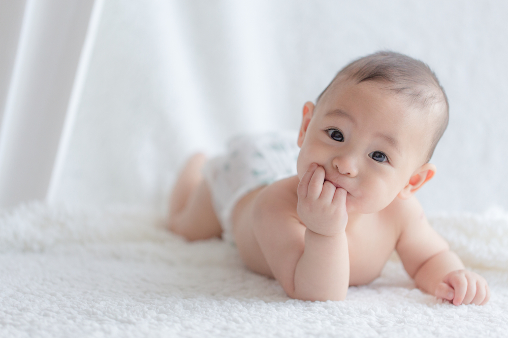 The 8 Best Baby Teething Toys, According to a DC Pediatric Dentist