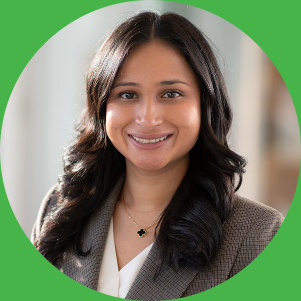 Dr. Priya Shah - Washington, DC Pediatric Dentis